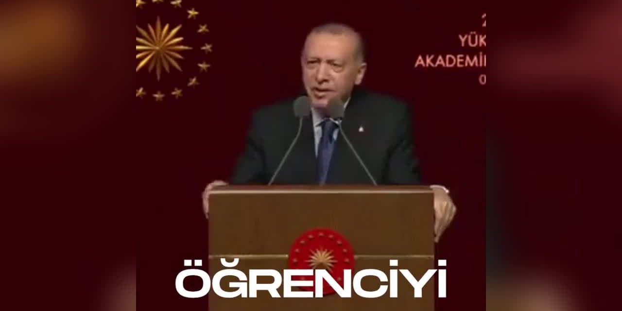 CHP'LİÖZKAN: "TERÖRİSTİM, TERÖRİSTSİN, TERÖRİSTİZ, TERÖRİSTLER"