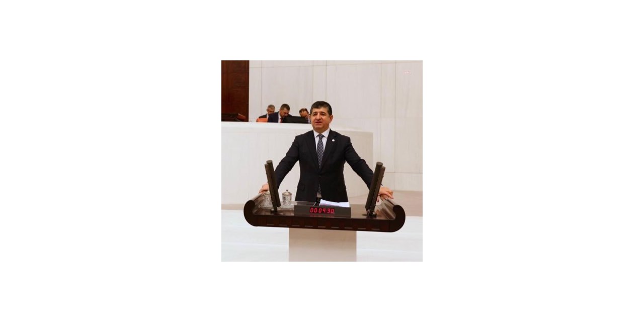 CHP'Lİ ARI: YEREL BASININ CAN SUYU OLAN KAMU İLANLARI KESİLMESİN