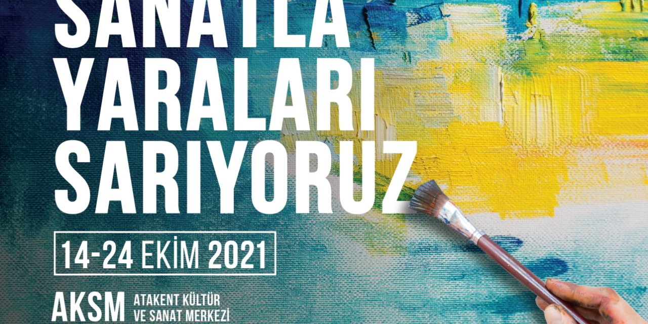 KÜÇÜKÇEKMECE’DE SANATÇILARDAN ÖĞRENCİLERE İYİLİK HAREKETİ