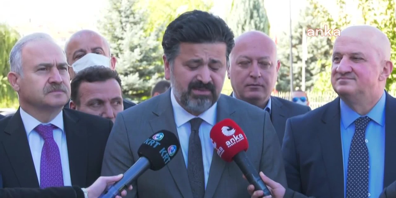 CHP AVUKATI CELAL ÇELİK: LİNÇ GİRİŞİMİ ADAM ÖLDÜRMEYE TEŞEBBÜS