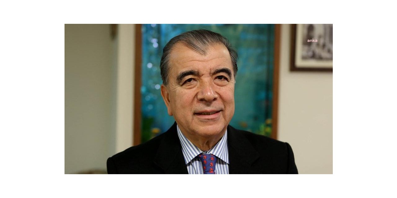 ESKİ MİT’Çİ ENVER ALTAYLI SON SAVUNMASINI YAPTI