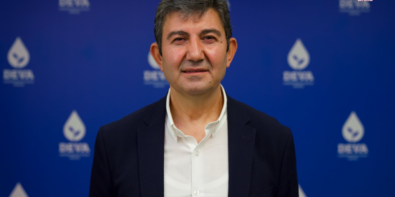 DEVA PARTİLİ AYDEMİR'DEN ERDOĞAN'A MARKET TEPKİSİ: “İKTİDARIN GÖREVİ MARKET AÇMAK DEĞİL ENFLASYONU DÜŞÜRMEKTİR”