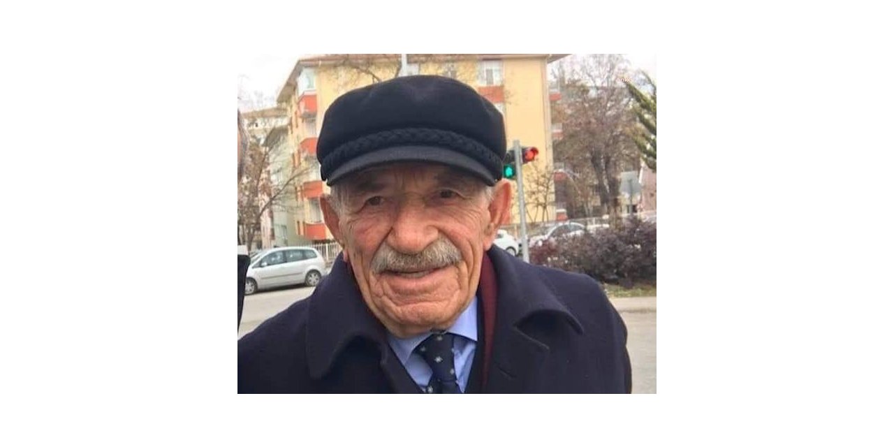 CHP'NİN 16. DÖNEM İSTANBUL MİLLETVEKİLİ ZEKİ TURGUT EROĞLU KORONAVİRÜSE YENİK DÜŞTÜ