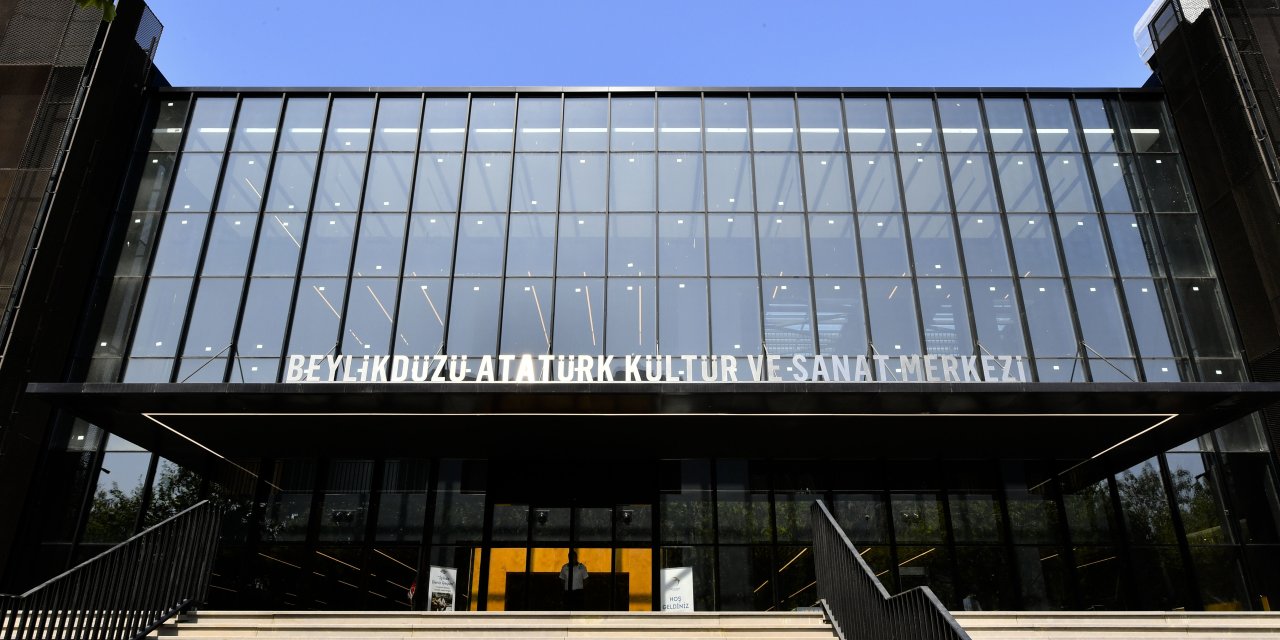 BEYLİKDÜZÜ’NDE KÜLTÜR SANAT SEZONU AÇILIYOR