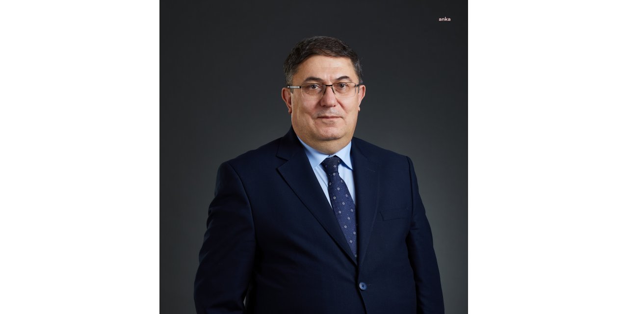DEVA PARTİLİÇANAKCI: HALKIMIZIN FİİLEN YAŞADIĞI ENFLASYON, RESMİ RAKAMLARIN İKİ KATINDAN FAZLA