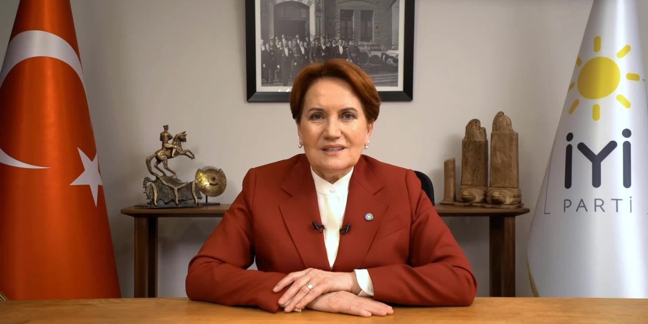 AKŞENER'DEN TÜRKÇÜLÜK GÜNÜ MESAJI: "TÜRKİYE'NİN ETKİN VE UZUN VADELİ BİR TÜRK DÜNYASI POLİTİKASINA İHTİYACI VAR"