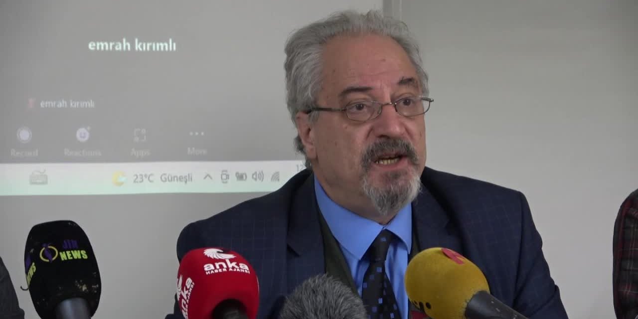 TTB PANDEMİÇALIŞMA GRUBU: "ETKİN OLMAYAN SALGIN KONTROLÜ NEDENİYLE ÖNLENEMEYEN ÖLÜMLER SOSYAL CİNAYETTİR"