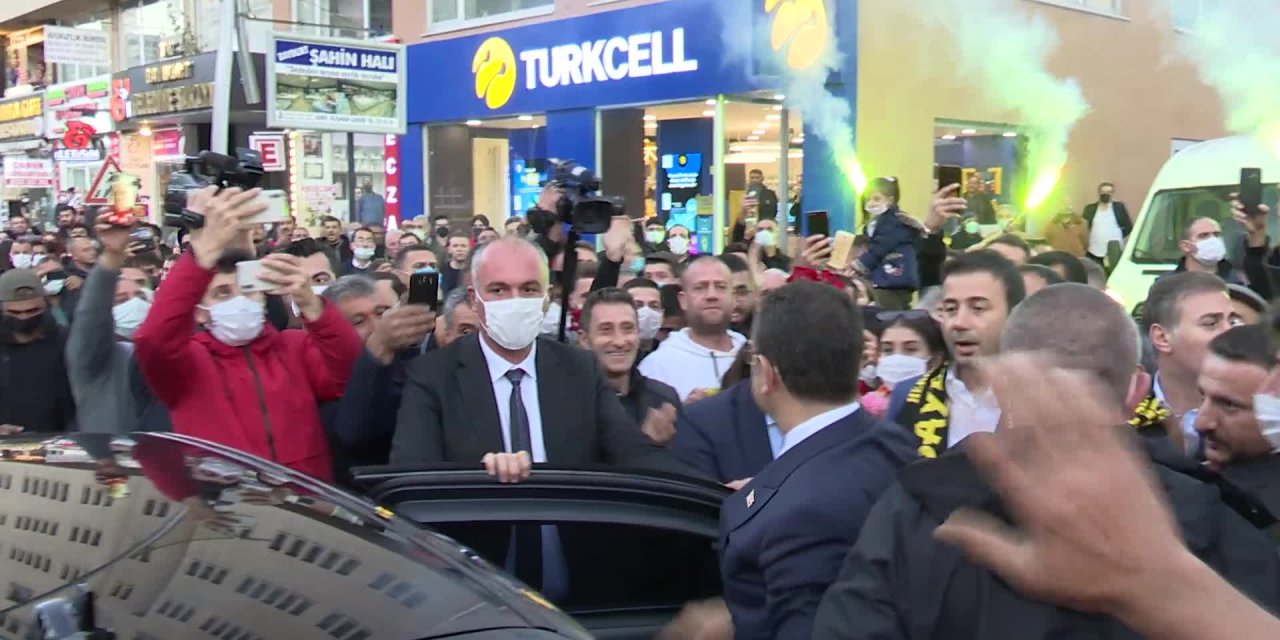 İMAMOĞLU, BAYBURT’TA: “HERKESİN ADALETİ HİSSETTİĞİ BİR ÜLKE OLMAYI HEP BERABER BAŞARACAĞIZ”