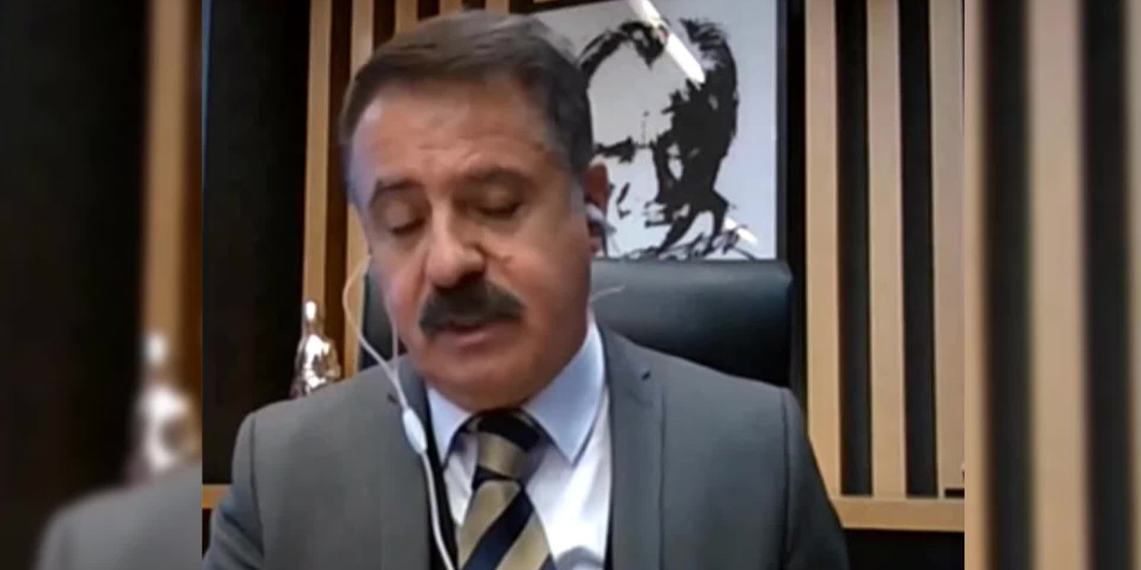 ATAKUM BELEDİYE BAŞKANI DEVECİ: “DÜNYADA TARIMDA İLERİ GİTMİŞÜLKE VARSA ARKASINDA KOOPERATİF VARDIR, KOOPERATİF OLMADAN TARIM YAPILMAZ”
