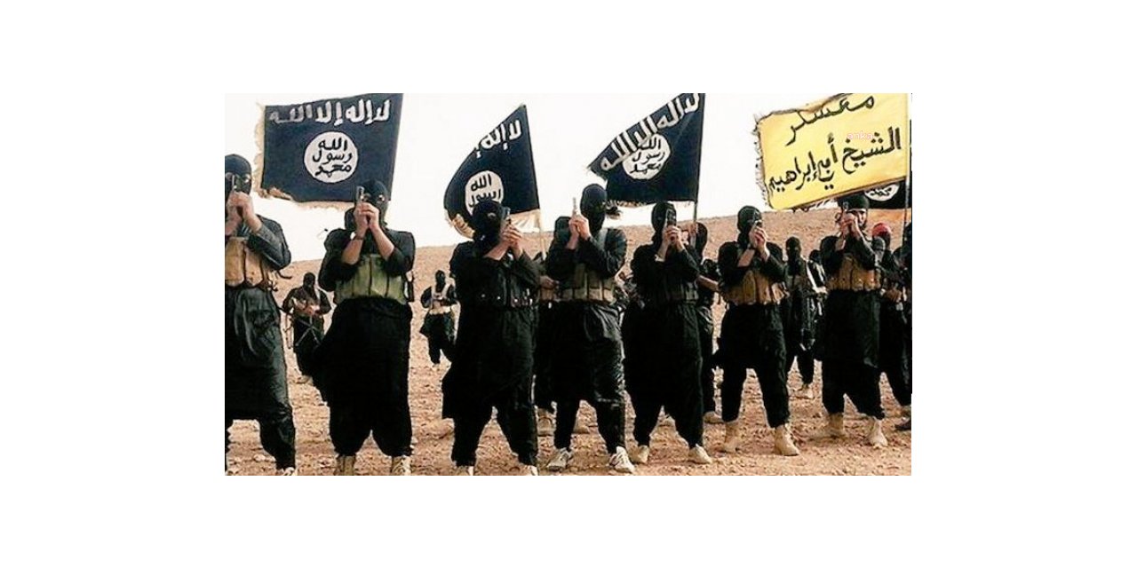 EMNİYET FEZLEKESİ: SURİYELİ BİR AİLEDEN 60 KİŞİ BAĞDADİ'YE VERİLEN REFERANSLA IŞİD’Lİ OLDU, BAZILARI ŞANLIURFA’DA YAŞIYOR