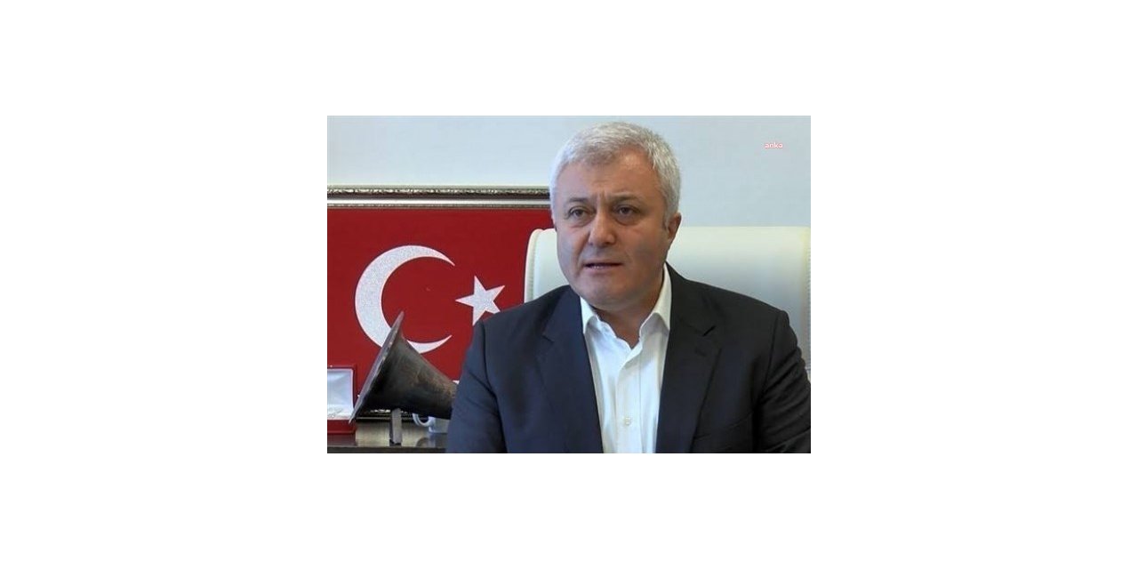 CHP’LİÖZKAN’DAN AKP’Lİ HACI ÖZKAN’A TEPKİ: “KİBRE BAK, KESESİNDEN VERİYOR BEYİMİZ”
