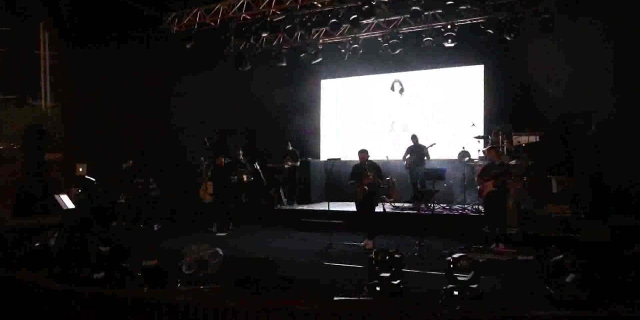 BODRUM BELEDİYESİ "SARI YAZ KALE KONSERLERİ" DERYA ULUĞİLE BAŞLADI
