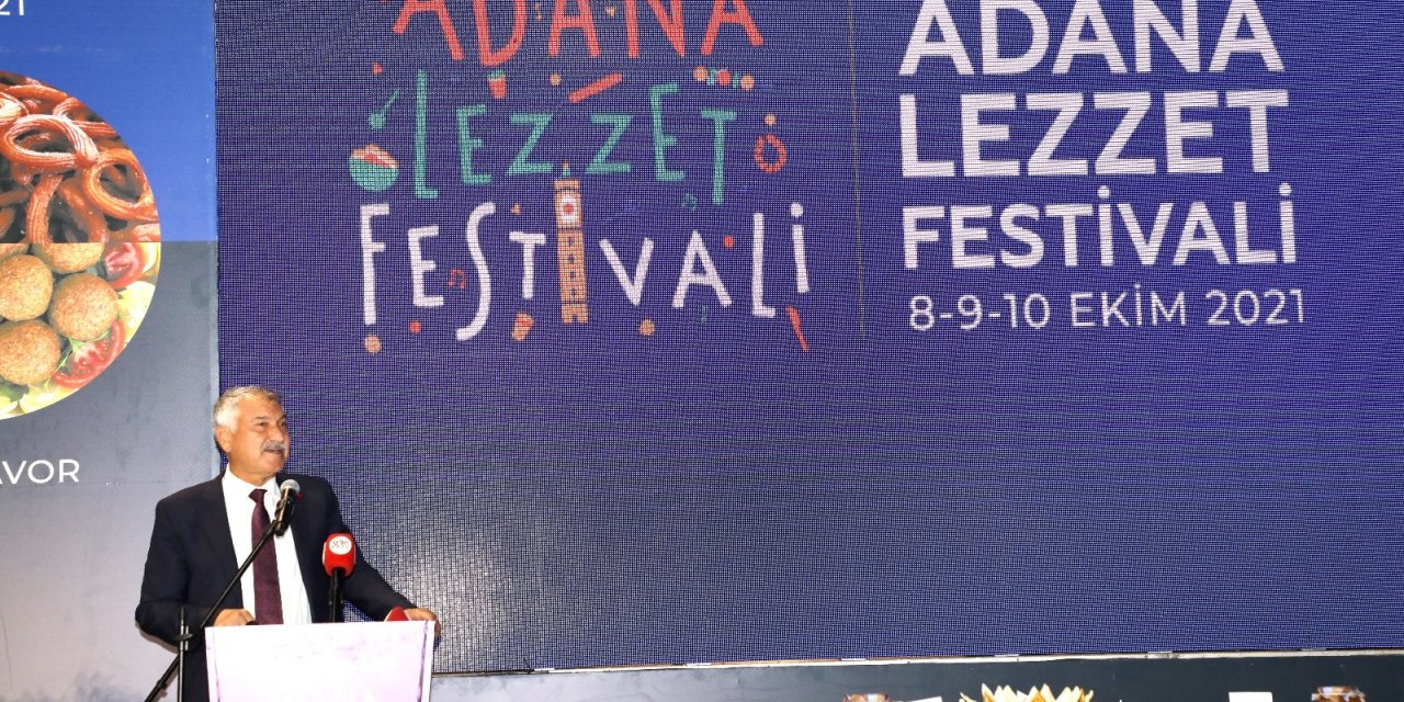 ZEYDAN KARALAR: “ADANA ALIŞKANLIK YAPAR. BİR KEZ GELEN BİR DAHA VAZGEÇEMEZ”