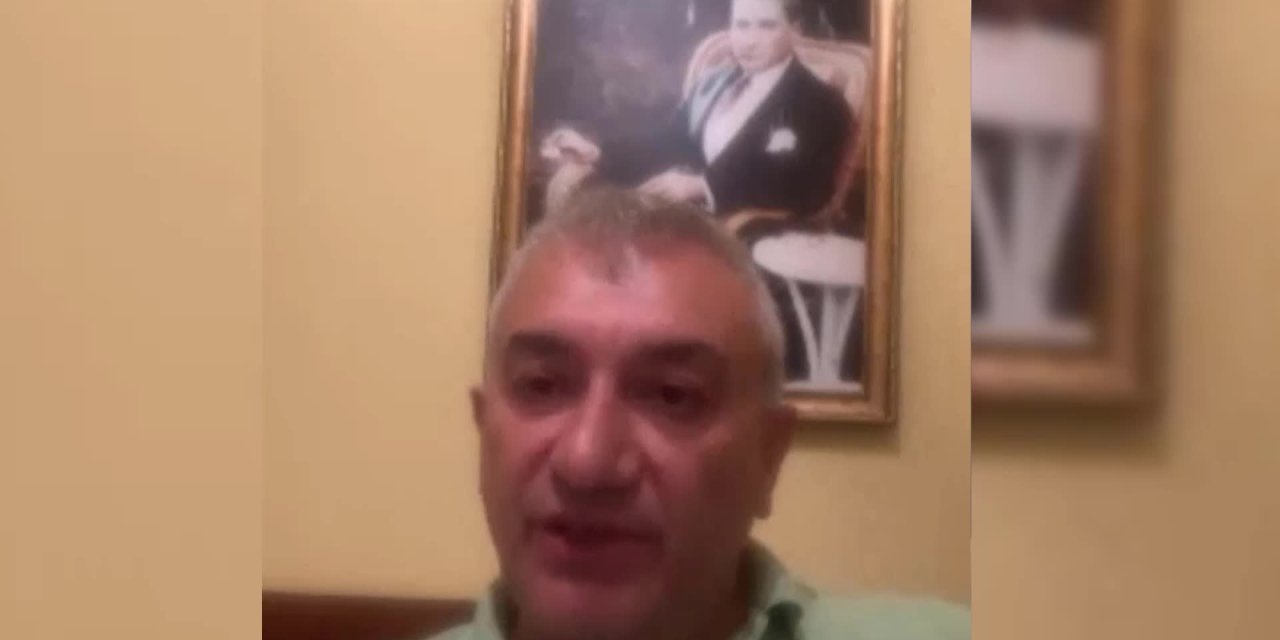 FINDIKLI BELEDİYE BAŞKANI ÇERVATOĞLU: "SERMAYE, KAPİTALİST İLİŞKİLER KOOPERATİFÇİLİĞİ HEP KÖTÜ GÖSTERDİ, ÇÜNKÜ KOOPERATİFÇİLİKTE KAR ETME GÜDÜSÜ YOK"