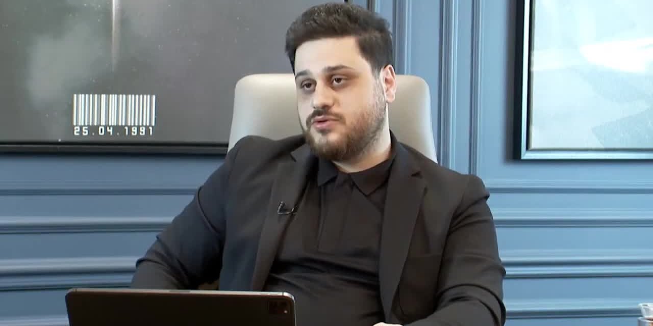 BTP GENEL BAŞKANI BAŞ: 'İSRAİL'İ TİCARİ, SİYASİ, SOSYOLOJİK OLARAK TANIMIYORUZ' DEMEMİZ LAZIM"