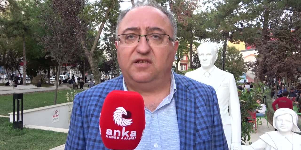 AÇIĞA ALINAN YALOVA BELEDİYE BAŞKANI SALMAN: “YALOVA SEÇMENİNİN SANDIKTAKİ TERCİHİNE PRANGA VURULDU”