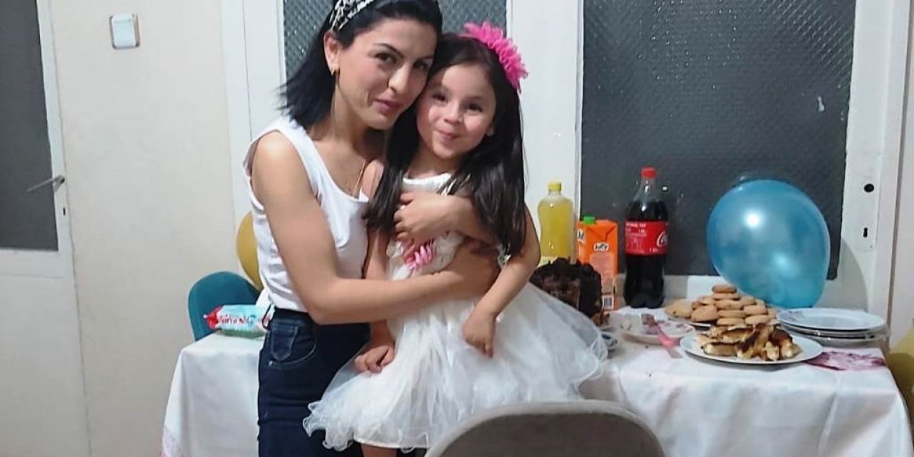 MANİSALI ANNE, VELAYETİ KENDİSİNDE OLAN KIZINI BULMAYA ÇALIŞIYOR