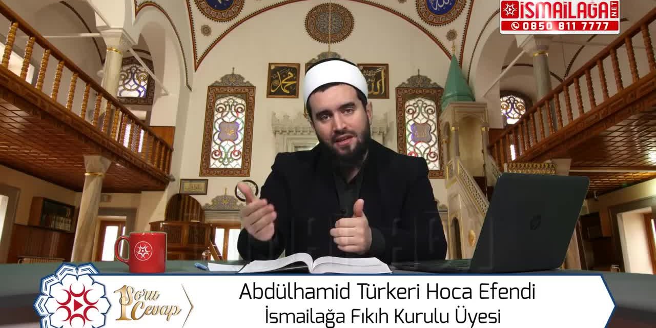 İSMAİLAĞA CEMAATİ, "YARATICI" SIFATI İÇİN “CAİZ DEĞİL” DEDİ. DİYANET, “FARKLI ANLAMLARDA KULLANILABİLİR" FETVASI VERDİ