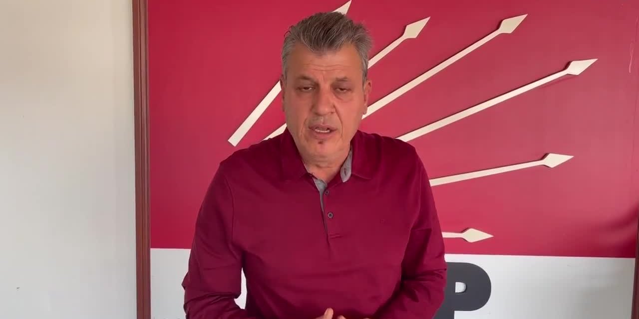 CHP’Lİ BARUT: "AKP, PAMUK İTHALATI İÇİN 24 MİLYAR DOLAR ÖDEDİ"