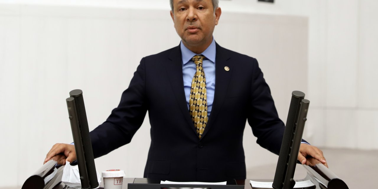 CHP’Lİ SÜMER’DEN ERDOĞAN’A 'ADANA' YANITI: “AKP İKTİDARI, GENÇLERİN İŞSİZLİK YÜZÜNDEN ŞEHİRDEN KAÇMANIN YOLLARINI ARADIĞI BİR ADANA YARATTI”