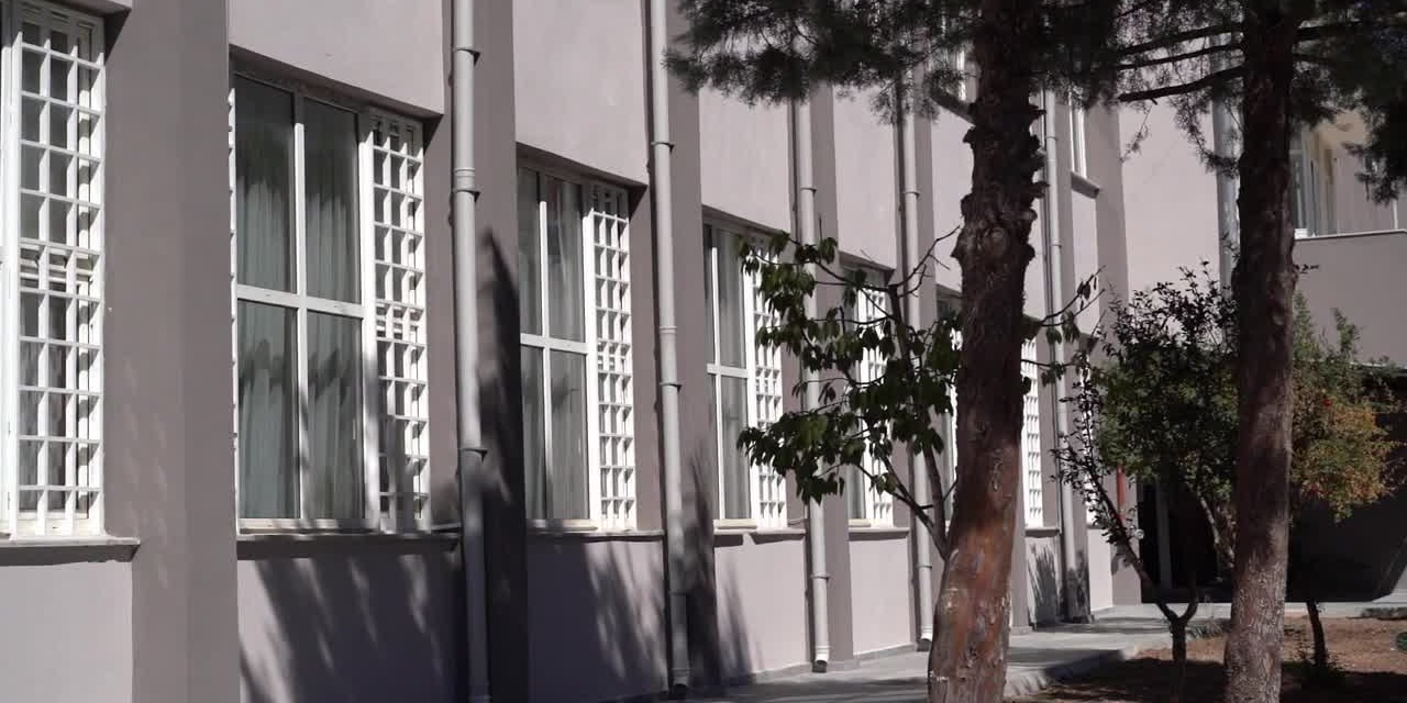 MERSİN BÜYÜKŞEHİR’İN GÜLNAR’DA AÇTIĞI YURT HİZMETE BAŞLADI