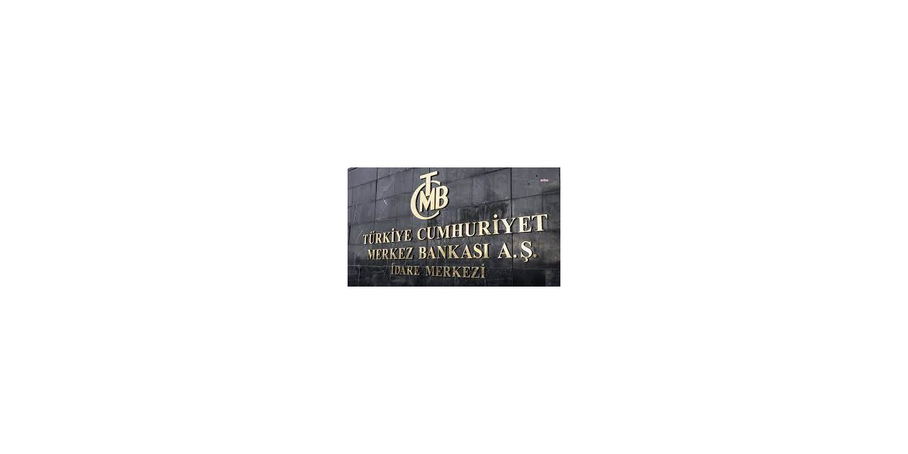 MERKEZ BANKASI: 12 AYLIK CARİ AÇIK 23 MİLYAR 33 MİLYON DOLAR