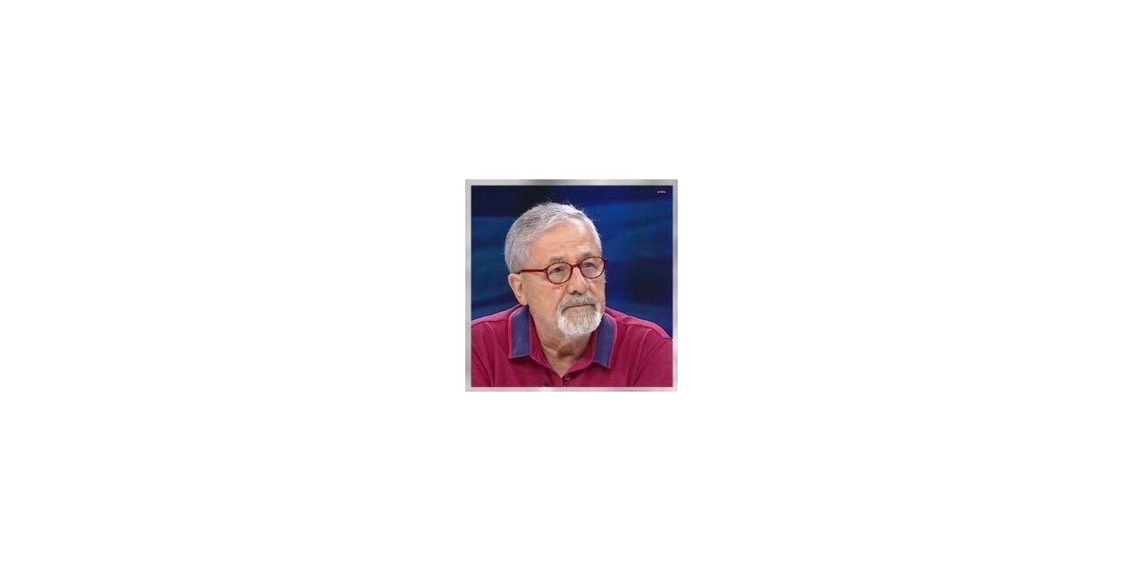 PROF. DR. NACİ GÖRÜR: "DÜNDEN BERİ VAN GÖLÜ’NÜN DOĞUSU HAREKETLİ. BURASI YAVAŞ YAVAŞ YÜKSELİYOR"
