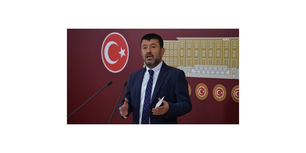 AĞBABA: İŞKUR’A KAYITLI İŞSİZLER TÜİK VERİLERİNE YANSIMIYOR
