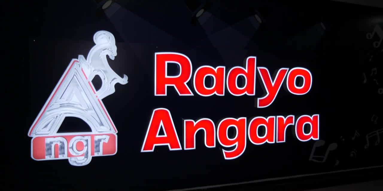 RADYO ANGARA, AMERİKA’DAN JAPONYA'YA KADAR ULAŞTI
