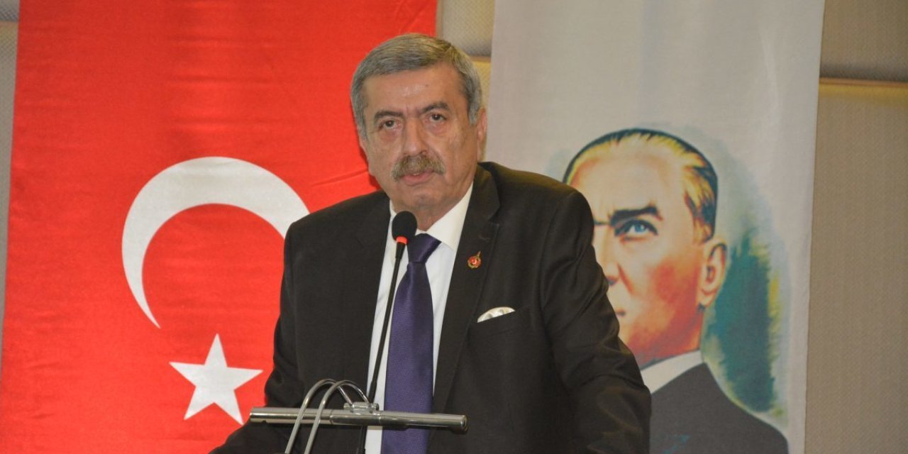 GAZETECİLER CEMİYETİ BAŞKANI BİLGİN'DEN NOBEL AÇIKLAMASI: "ÖZGÜR GAZETECİLİĞİN HER ZAMANKİNDEN ÖNEMLİ OLDUĞUNUN ULUSLARARASI TEYİDİDİR"