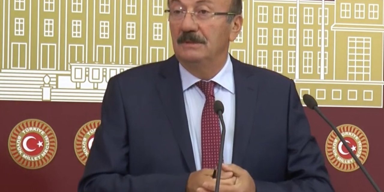 CHP'Lİ BEKAROĞLU: “GENÇLİK VE SPOR BAKANI KASAPOĞLU’NA AYLIK KESME CEZASI VERİLSİN”