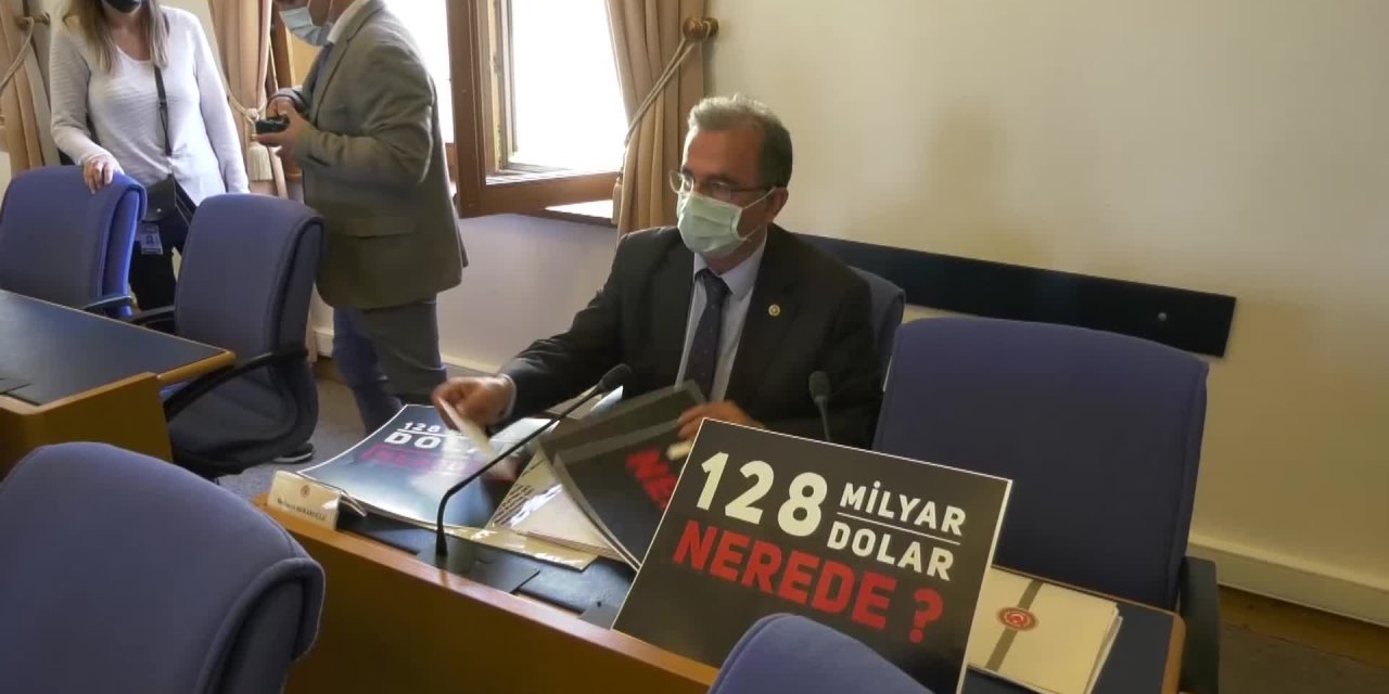 MERKEZ BANKASI BAŞKANI KAVCIOĞLU: ENFLASYON YÜKSELİŞİNDE GIDA FİYATLARINDAKİ ARTIŞ ETKİLİ