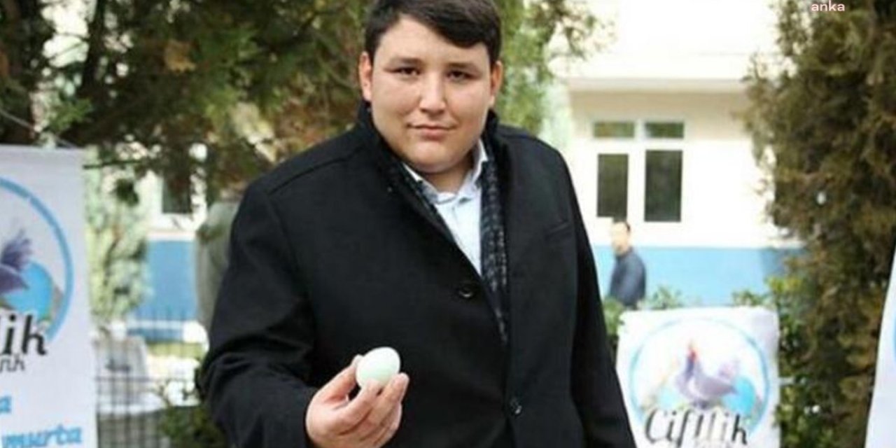 ÇİFTLİK BANK'IN KURUCUSU MEHMET AYDIN HAKKINDA HAZIRLANAN YENİİDDİANAME KABUL EDİLDİ