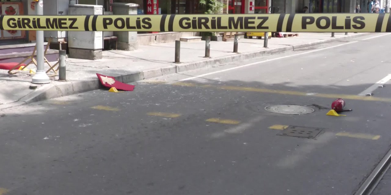 HDP İZMİR İL BAŞKANLIĞI'NDA DENİZ POYRAZ'I ÖLDÜREN ONUR GENCER İÇİN MÜEBBET HAPİS CEZASI İSTENDİ