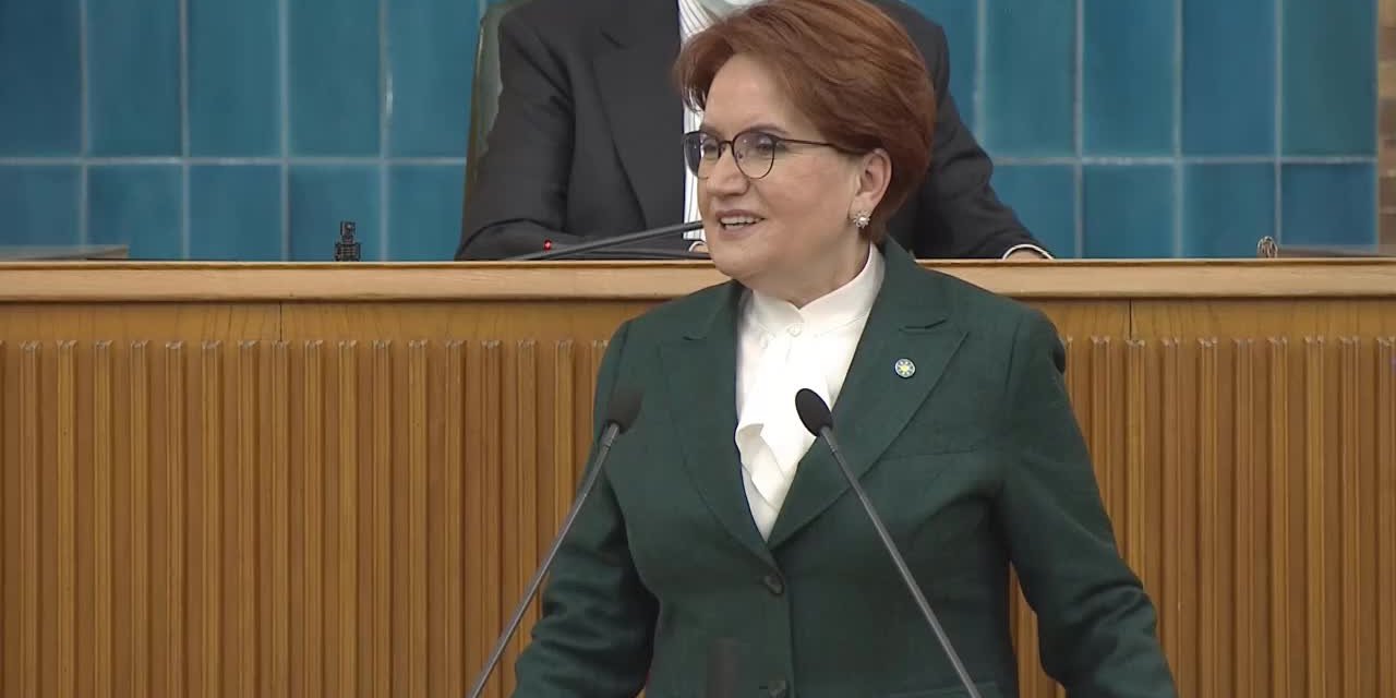 AKŞENER: SEN HARAM İÇİNDE SEFA SÜRERKEN, DAR GÜNDE TEK BAŞINA BIRAKTIĞIN MİLLETİMİZDEN, HELALLİK ALAMAZSIN ERDOĞAN