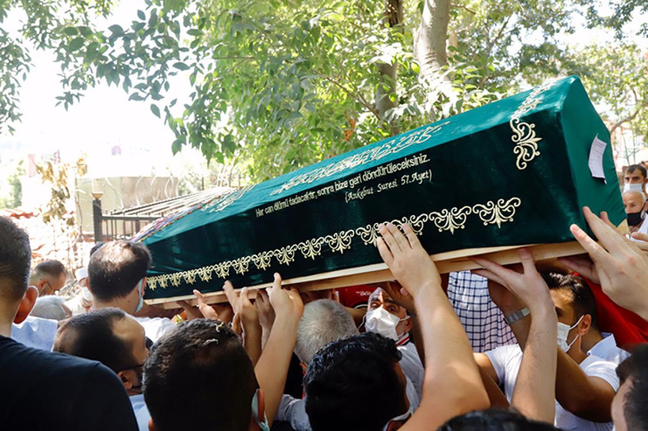 Bilecik’te Chp’nin 96’ncı Kuruluş Yıl Dönümü Kutlandı