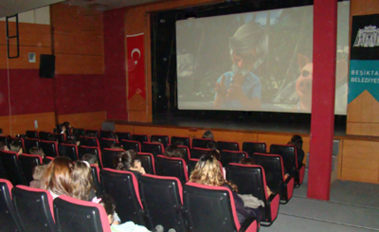 Levent Kültür Merkezi Yeni Programıyla Sanatseverlerle Buluştu