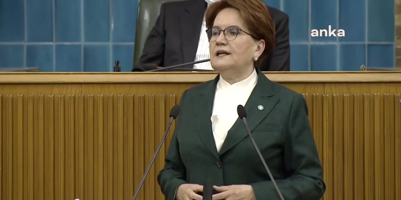 AKŞENER'DEN ERDOĞAN'A: "KİBRİNE VE HIRSINA YENİLDİN, HAKTAN HAKİKATTEN UZAKLAŞTIN VE BAŞARISIZ OLDUN, ÇEKİLMEYİ DE BİLECEKSİN"
