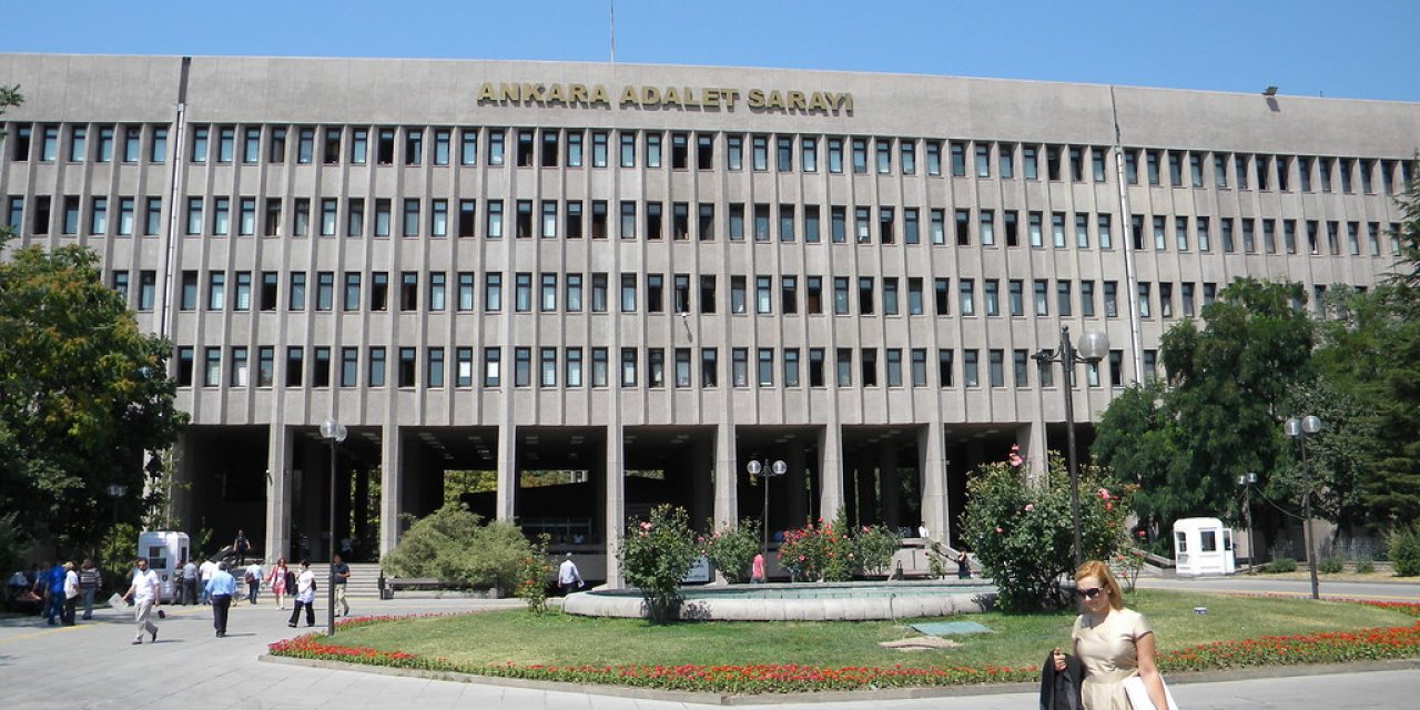 ANKARA CUMHURİYET BAŞSAVCILIĞI, "SİYASİ CİNAYETLER İŞLENEBİLECEĞİ" İDDİALARIYLA İLGİLİ SORUŞTURMA BAŞLATTI