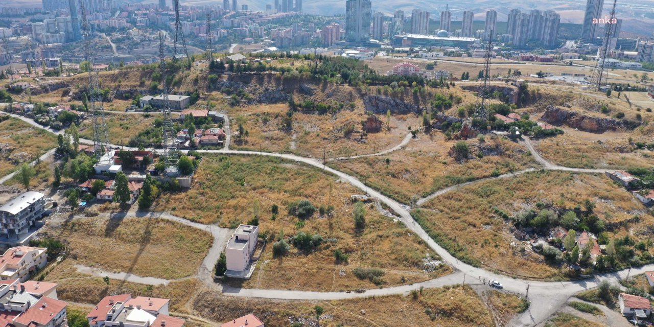 ANKARA BÜYÜKŞEHİR, BAŞKENTTE YÜKSELECEK "CUMHURİYET’İN 100. YILI ANITI" İÇİN YARIŞMA SÜRECİNİ BAŞLATTI
