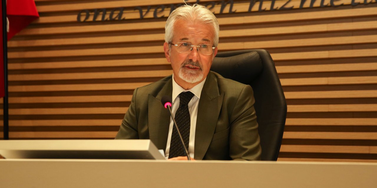 NİLÜFER BELEDİYE BAŞKANI ERDEM: “ANADOLU ARASTASI TÜRKİYE İÇİN ÖRNEK PROJE OLACAK”