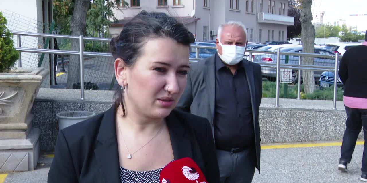 CHP'Lİ GÖKÇEN: BURADA YARGILANAN GENÇLERİN, KADINLARIN VE ÖZELLİKLE MİLLETVEKİLİ OLMAYANLARIN SİYASET YAPMA HAKKIDIR