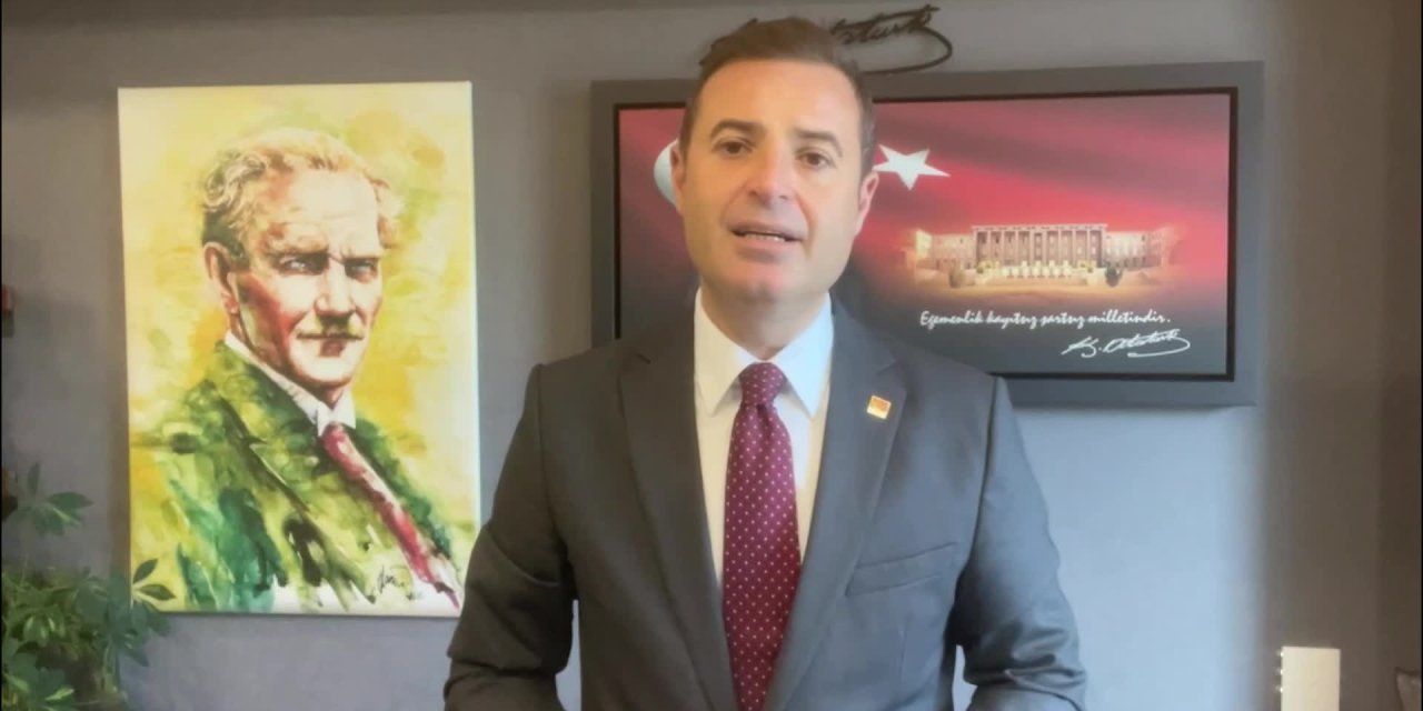 CHP’Lİ AKIN: AÇIK AÇIK SÖYLEYİN DOĞAL GAZA, ELEKTRİĞE ZAM MI YAPACAKSINIZ?