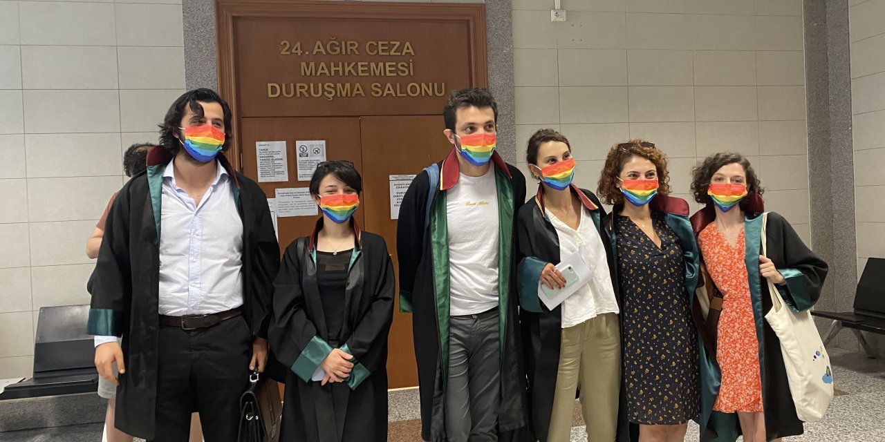 BOĞAZİÇİ PROTESTOLARI NEDENİYLE 12 KİŞİNİN YARGILANDIĞI DAVADA BİLİRKİŞİ RAPORU İSTENDİ