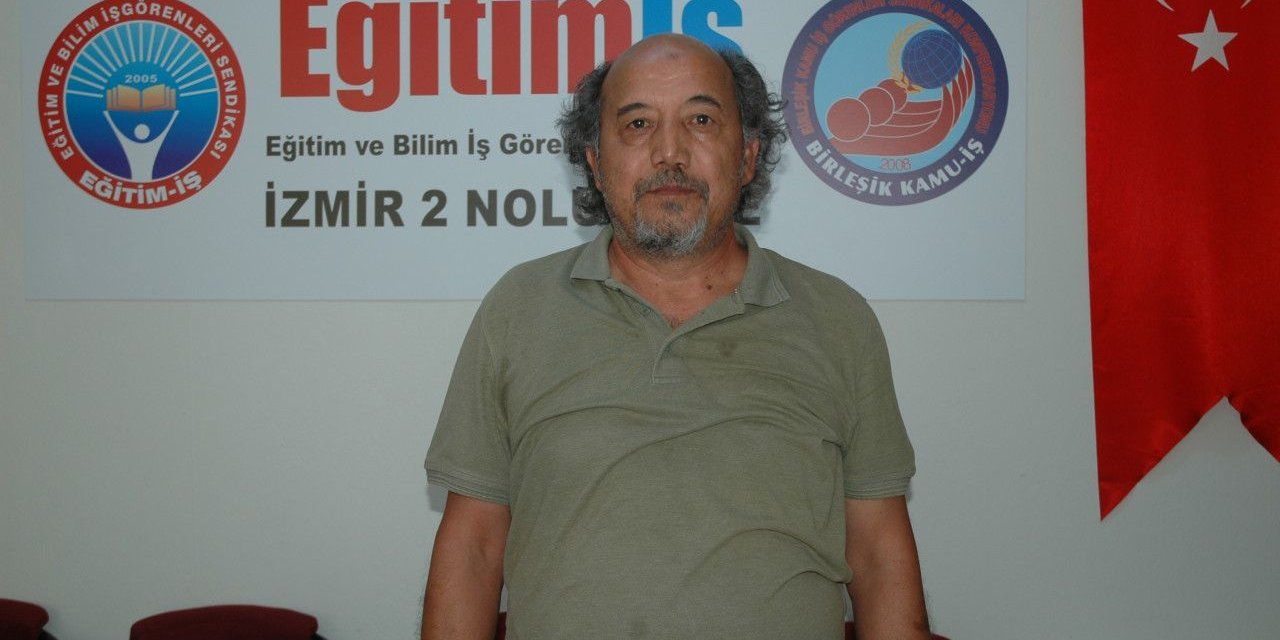 HATAY’DA ÖĞRETMEN VE ÖĞRENCİLERE TEHDİT İDDİASINA İZMİR’DEN TEPKİ