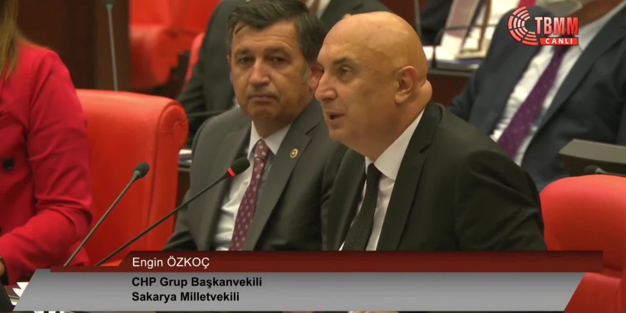 YEREL MEDYAYA RESMİİLAN YASAĞI DÜZENLEMESİNİN, TBMM GENEL KURULU’NDA GERİÇEKİLMESİ BEKLENİYOR