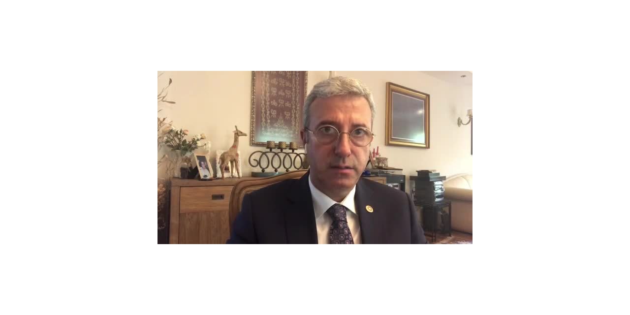 CHP’Lİ ANTMEN’DEN CUMHURBAŞKANI YARDIMCISI OKTAY’A “TÜGVA” SORUSU: “TÜGVA’NIN TORPİLLE KAMU KADROLARINA YERLEŞTİRME YAPMASINI AHLAKİ VE HUKUKİ BULUYOR MUSUNUZ?”