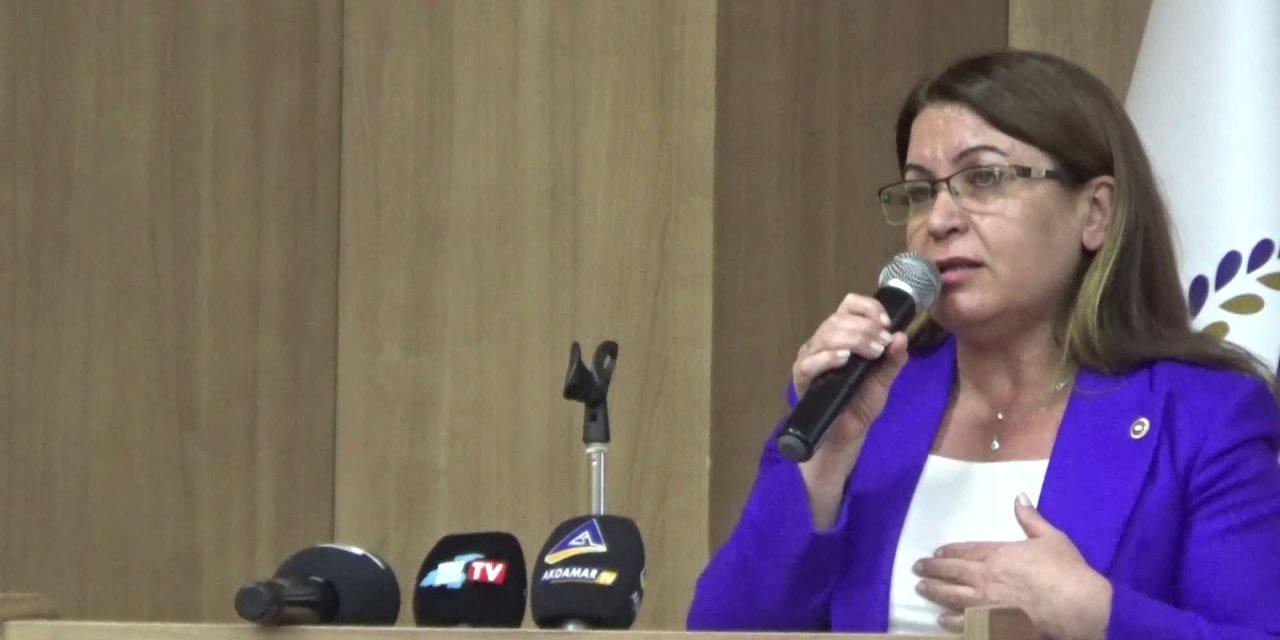 CHP’Lİ KARACA: "MAZLUMUN AHI, İNDİRECEKTİR ŞAHI"