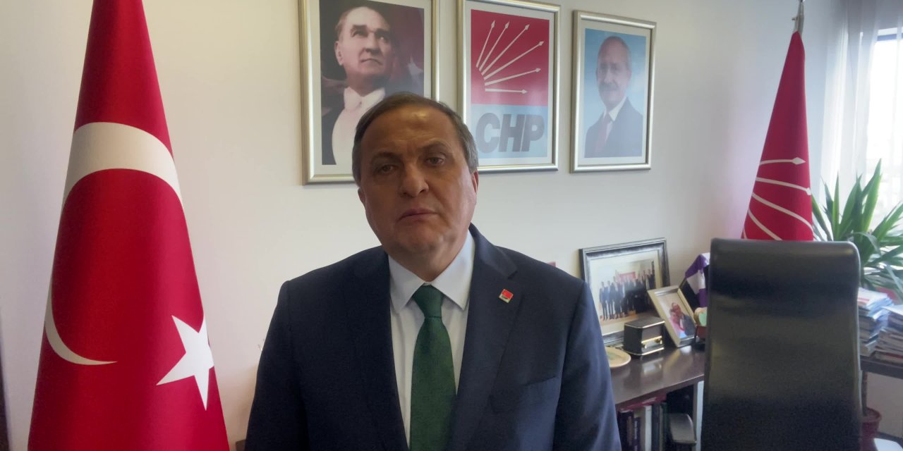 CHP’Lİ TORUN: "ORDU'YU KİMSEYE PARSEL PARSEL SATTIRMAYACAĞIZ"