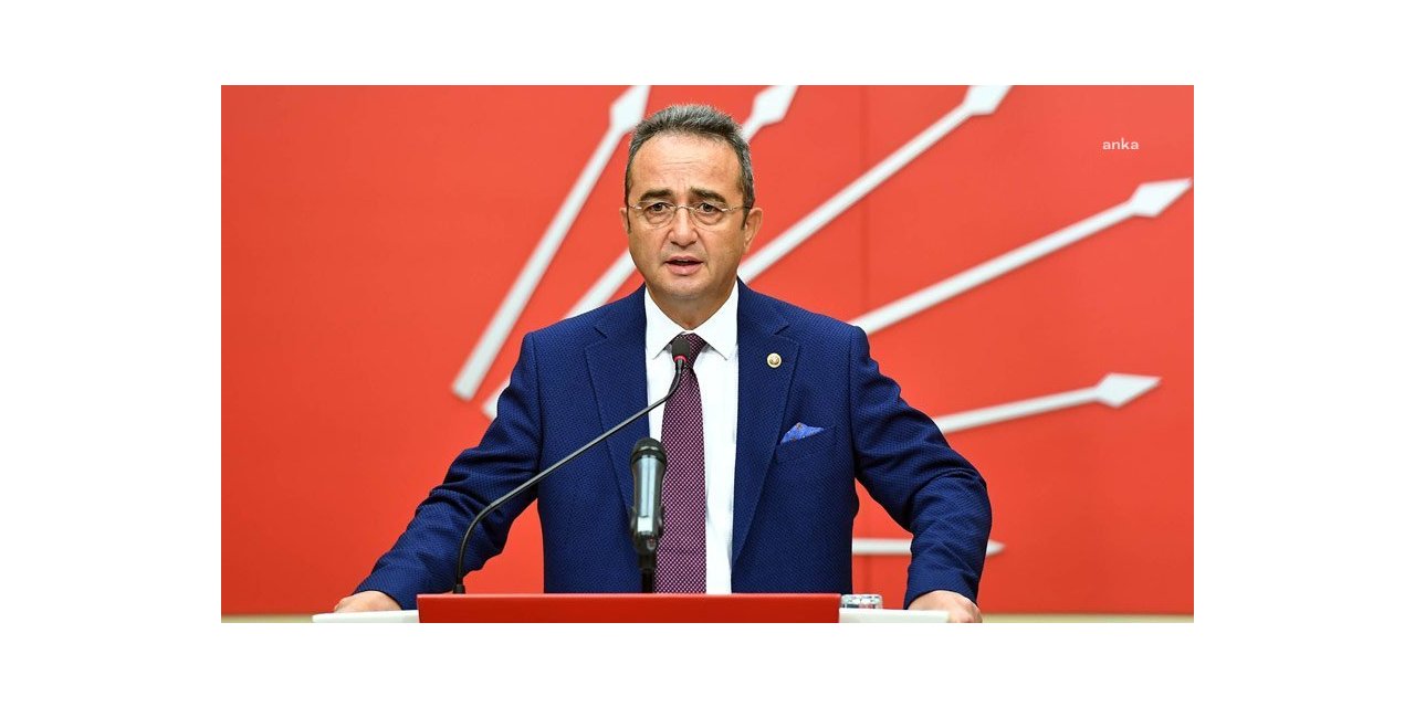 CHP’DEN, BASIN İLAN KURUMU’NUN GAZETELERE KESTİĞİ CEZALARIN KALDIRILMASI İÇİN KANUN TEKLİFİ
